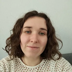 Anne-Lise - Prof de français - Étiolles