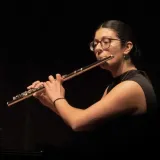 Lucia - Profe de solfeo - Vigo