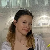 Yasmine - Prof d'arabe - Strasbourg