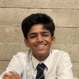 Krishna - Maths tutor - London
