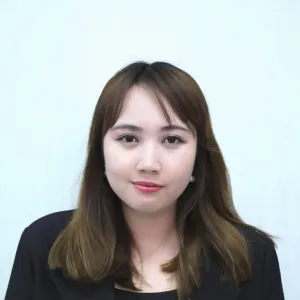 ERRICA - Guru bahasa mandarin - DKI Jakarta