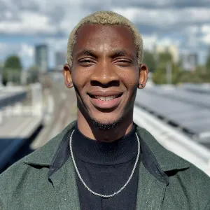 David - Web development tutor - Hempstead