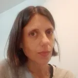 Silvina - profesor de cocina vegetariana - Buenos Aires