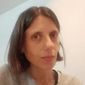 Silvina - profesor de cocina vegetariana - Buenos Aires