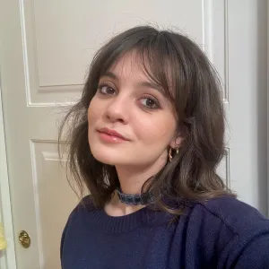 Camilla Emilia - Insegnante di inglese - San Donato Milanese