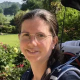 Mathilde - Prof de maths - Saint-M'Hervé