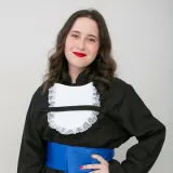 Helen - Professor de matemática - Florianópolis
