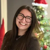 Gwennaëlle - Prof de chimie - Namur