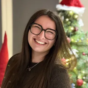 Gwennaëlle - Prof de chimie - Namur