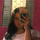 Andressa - Prof de espanhol - COHAB Guabiroba
