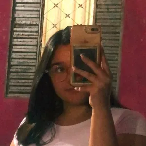 Andressa - Prof de espanhol - COHAB Guabiroba