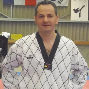Jean-christophe - Coach sportif - La Limouzinière