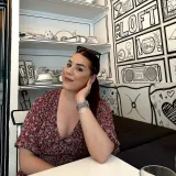 Anja - Englischlehrerin - Wiesbaden