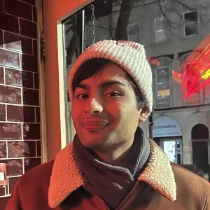 Imad - Computer programming tutor - London