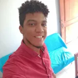 Jesus - profesor de ciencias sociales - 