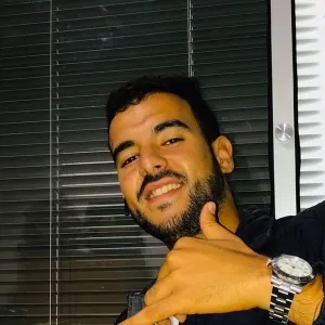 Jad - Prof d'arabe - Casablanca