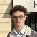 Cyprien - Prof d'anglais - Orchies