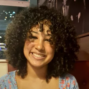 Ellen - Professor de inglês - Rio de Janeiro
