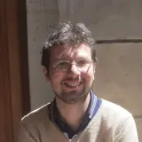 Christian - Profe de matemática - Munro