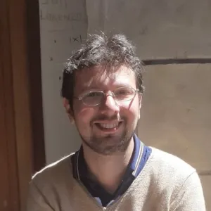 Christian - Profe de matemática - Munro