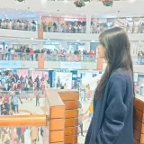 Saakshi - English tutor - New Delhi