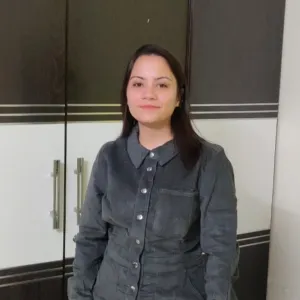 Siya - English tutor - Kota