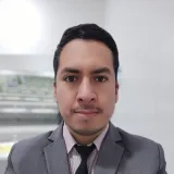 ARMANDO - Profe de programación - Cerro Colorado