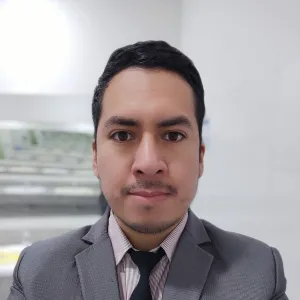ARMANDO - Profe de programación - Cerro Colorado