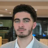 Zahid - Maths tutor - Surbiton
