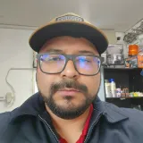 Luis - profesor de pilotaje de drones - Heroica Caborca