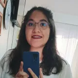 Javiera - Profesor de matemáticas - Valparaíso