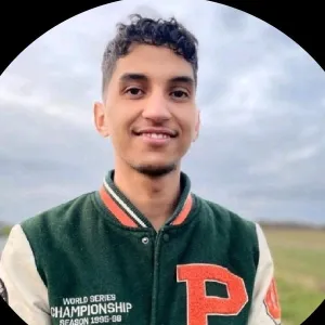Abdelhamid - Prof de maths - Deuil-la-Barre