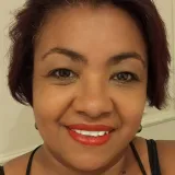 SHIRLEY - Prof de geografia - Jardim Cocaia