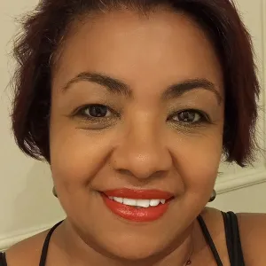SHIRLEY - Prof de geografia - Jardim Cocaia
