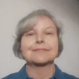 Mari - Prof de leitura - Parque Ortolândia