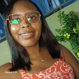 Maria - Professor de português para estrangeiros - 