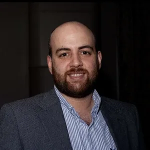 Aymen - Anatomy teacher - Newcastle upon Tyne