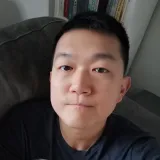 Jason - Mandarin tutor - Aberdeen