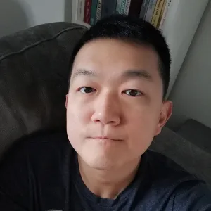 Jason - Mandarin tutor - Aberdeen