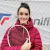 Chloé - Prof de tennis - Ivry-sur-Seine
