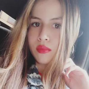 Fabiola - Profe de inglés - Siquirres