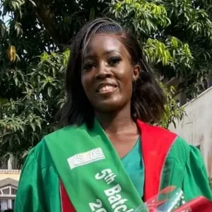 Kebouyeu - Accounting tutor - Cameron
