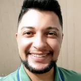 Douglas - Professor de português - Santa Maria (Rio Grande do Sul)