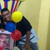 João - Prof de expressão oral - inglês - Campo Grande