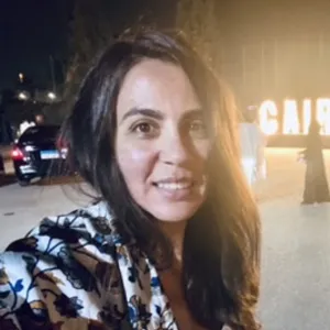 Noha - English tutor - Costa Mesa