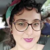 GIULIANA - Professor de inglês - São Paulo
