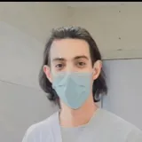 Lucas - Profe de química - Minas de Corrales