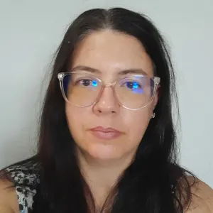 Adriana - Professor de espanhol - Birigüi