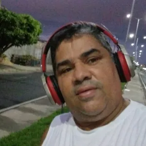 Paulo - Professor de português - Serrano