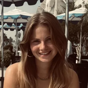 Eva - Leraar wiskunde - Den Haag